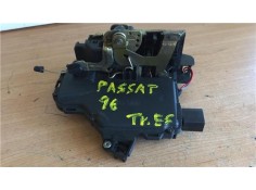 Recambio de cierre electromagnetico trasero izquierdo para volkswagen passat berlina (3b2) 1.6 comfortline referencia OEM IAM 3B