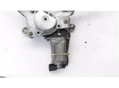 Recambio de mecanismo elevalunas trasero derecho para ssangyong rexton 2.7 270 xdi limited referencia OEM IAM 8810008011  