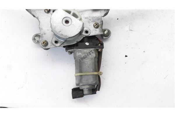 Recambio de mecanismo elevalunas trasero derecho para ssangyong rexton 2.7 270 xdi limited referencia OEM IAM 8810008011  