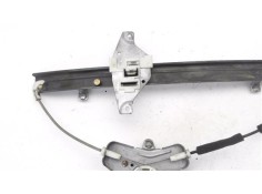 Recambio de mecanismo elevalunas trasero derecho para ssangyong rexton 2.7 270 xdi limited referencia OEM IAM 8810008011  