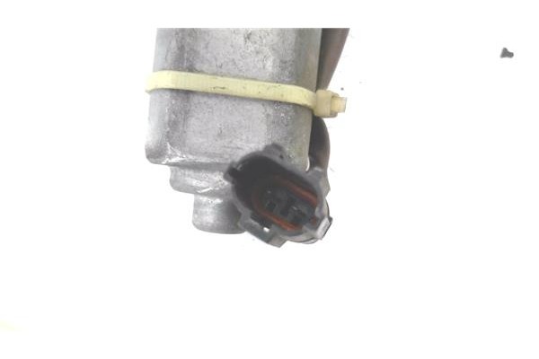 Recambio de mecanismo elevalunas trasero derecho para ssangyong rexton 2.7 270 xdi limited referencia OEM IAM 8810008011  