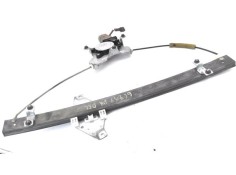 Recambio de mecanismo elevalunas delantero derecho para ssangyong rexton 2.7 270 xdi limited referencia OEM IAM 8810008011  