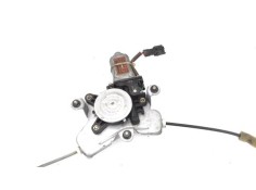 Recambio de mecanismo elevalunas delantero derecho para ssangyong rexton 2.7 270 xdi limited referencia OEM IAM 8810008011  