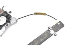 Recambio de mecanismo elevalunas delantero derecho para ssangyong rexton 2.7 270 xdi limited referencia OEM IAM 8810008011  