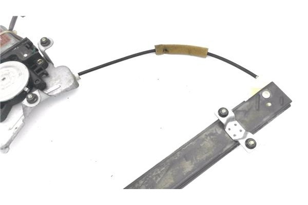 Recambio de mecanismo elevalunas delantero derecho para ssangyong rexton 2.7 270 xdi limited referencia OEM IAM 8810008011  