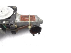 Recambio de mecanismo elevalunas delantero derecho para ssangyong rexton 2.7 270 xdi limited referencia OEM IAM 8810008011  
