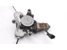 Recambio de mecanismo elevalunas delantero derecho para ssangyong rexton 2.7 270 xdi limited referencia OEM IAM 8810008011  