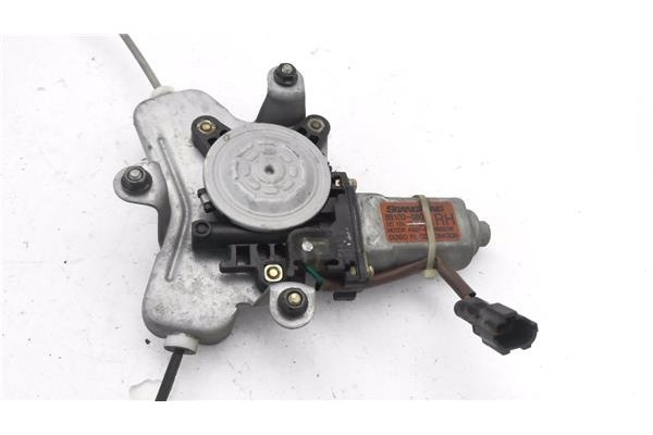 Recambio de mecanismo elevalunas delantero derecho para ssangyong rexton 2.7 270 xdi limited referencia OEM IAM 8810008011  
