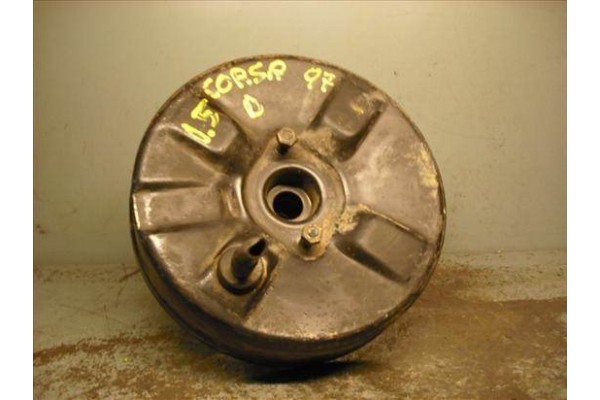 Recambio de servofreno para opel corsa b 1.5 d referencia OEM IAM  03492828 