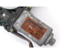 Recambio de mecanismo elevalunas delantero derecho para ssangyong rexton 2.7 270 xdi limited referencia OEM IAM 8810008011  
