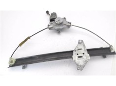 Recambio de mecanismo elevalunas delantero derecho para ssangyong rexton 2.7 270 xdi limited referencia OEM IAM 8810008011  