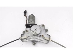 Recambio de mecanismo elevalunas delantero derecho para ssangyong rexton 2.7 270 xdi limited referencia OEM IAM 8810008011  