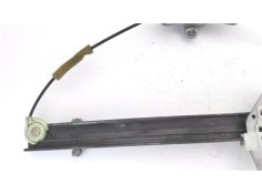 Recambio de mecanismo elevalunas delantero derecho para ssangyong rexton 2.7 270 xdi limited referencia OEM IAM 8810008011  