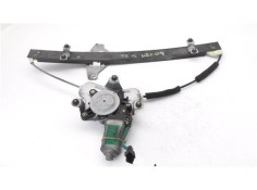 Recambio de mecanismo elevalunas trasero izquierdo para ssangyong rexton 2.7 270 xdi limited referencia OEM IAM 8810008001  