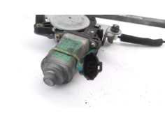 Recambio de mecanismo elevalunas trasero izquierdo para ssangyong rexton 2.7 270 xdi limited referencia OEM IAM 8810008001  