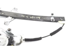 Recambio de mecanismo elevalunas trasero izquierdo para ssangyong rexton 2.7 270 xdi limited referencia OEM IAM 8810008001  