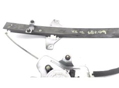 Recambio de mecanismo elevalunas trasero izquierdo para ssangyong rexton 2.7 270 xdi limited referencia OEM IAM 8810008001  