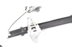 Recambio de mecanismo elevalunas trasero izquierdo para ssangyong rexton 2.7 270 xdi limited referencia OEM IAM 8810008001  