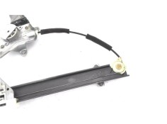 Recambio de mecanismo elevalunas trasero izquierdo para ssangyong rexton 2.7 270 xdi limited referencia OEM IAM 8810008001  