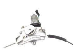 Recambio de mecanismo elevalunas trasero izquierdo para ssangyong rexton 2.7 270 xdi limited referencia OEM IAM 8810008001  