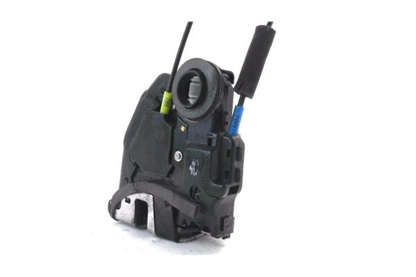 Recambio de cierre electromagnetico delantero derecho para toyota avensis cross sport (t27) 2.2 premium referencia OEM IAM A0466