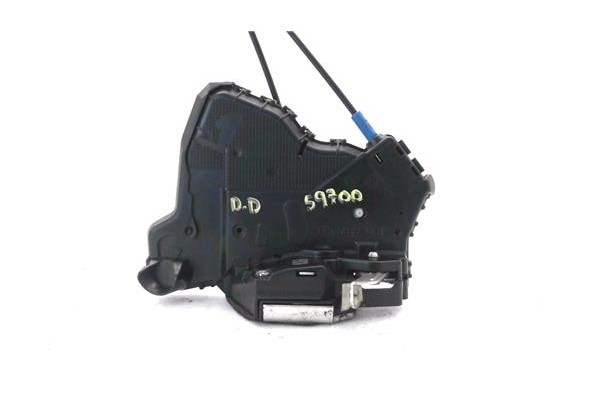 Recambio de cierre electromagnetico delantero derecho para toyota avensis cross sport (t27) 2.2 premium referencia OEM IAM A0466