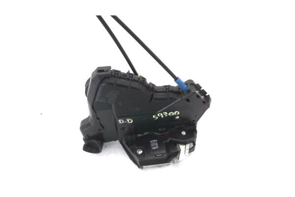 Recambio de cierre electromagnetico delantero derecho para toyota avensis cross sport (t27) 2.2 premium referencia OEM IAM A0466