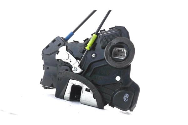 Recambio de cierre electromagnetico delantero derecho para toyota avensis cross sport (t27) 2.2 premium referencia OEM IAM A0466