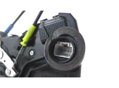 Recambio de cierre electromagnetico delantero derecho para toyota avensis cross sport (t27) 2.2 premium referencia OEM IAM A0466