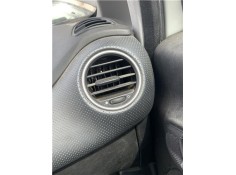 Recambio de rejilla entrada de aire para fiat punto / grande punto (199) 1.4 referencia OEM IAM 735485651  