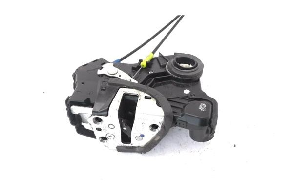 Recambio de cierre electromagnetico delantero derecho para toyota avensis cross sport (t27) 2.2 premium referencia OEM IAM A0466