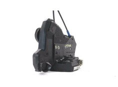 Recambio de cierre electromagnetico delantero derecho para toyota avensis cross sport (t27) 2.2 premium referencia OEM IAM A0466