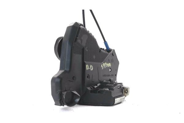 Recambio de cierre electromagnetico delantero derecho para toyota avensis cross sport (t27) 2.2 premium referencia OEM IAM A0466
