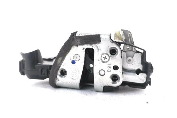 Recambio de cierre electromagnetico delantero derecho para toyota avensis cross sport (t27) 2.2 premium referencia OEM IAM A0466