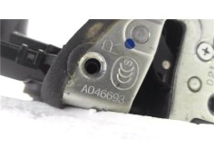 Recambio de cierre electromagnetico delantero derecho para toyota avensis cross sport (t27) 2.2 premium referencia OEM IAM A0466