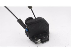 Recambio de cierre electromagnetico trasero izquierdo para toyota avensis cross sport (t27) 2.2 premium referencia OEM IAM A0466
