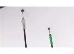 Recambio de cierre electromagnetico trasero izquierdo para toyota avensis cross sport (t27) 2.2 premium referencia OEM IAM A0466