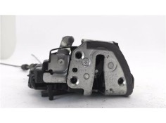 Recambio de cierre electromagnetico trasero izquierdo para toyota avensis cross sport (t27) 2.2 premium referencia OEM IAM A0466