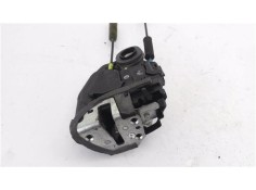 Recambio de cierre electromagnetico trasero izquierdo para toyota avensis cross sport (t27) 2.2 premium referencia OEM IAM A0466