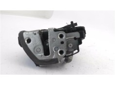 Recambio de cierre electromagnetico trasero izquierdo para toyota avensis cross sport (t27) 2.2 premium referencia OEM IAM A0466
