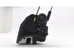 Recambio de cierre electromagnetico trasero izquierdo para toyota avensis cross sport (t27) 2.2 premium referencia OEM IAM A0466