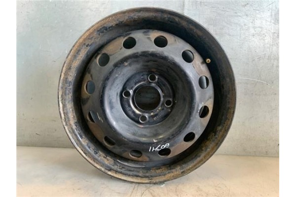 Recambio de llanta para renault laguna (b56) 2.0 referencia OEM IAM 7700832413  