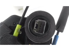 Recambio de cierre electromagnetico trasero izquierdo para toyota avensis cross sport (t27) 2.2 premium referencia OEM IAM A0466