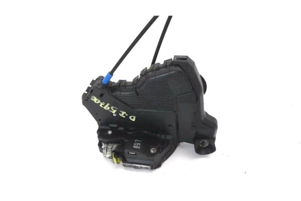 Recambio de cierre electromagnetico delantero izquierdo para toyota avensis cross sport (t27) 2.2 premium referencia OEM IAM A04
