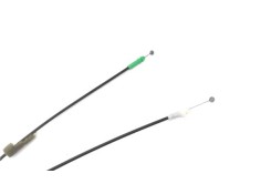 Recambio de cierre electromagnetico delantero izquierdo para toyota avensis cross sport (t27) 2.2 premium referencia OEM IAM A04