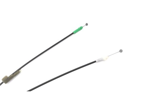 Recambio de cierre electromagnetico delantero izquierdo para toyota avensis cross sport (t27) 2.2 premium referencia OEM IAM A04