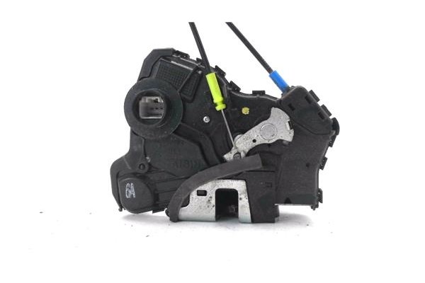 Recambio de cierre electromagnetico delantero izquierdo para toyota avensis cross sport (t27) 2.2 premium referencia OEM IAM A04