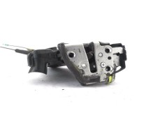 Recambio de cierre electromagnetico delantero izquierdo para toyota avensis cross sport (t27) 2.2 premium referencia OEM IAM A04