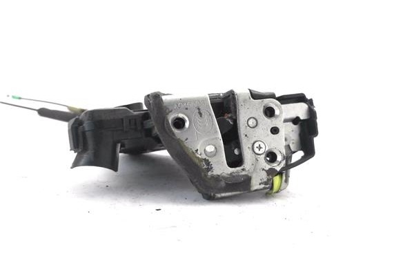 Recambio de cierre electromagnetico delantero izquierdo para toyota avensis cross sport (t27) 2.2 premium referencia OEM IAM A04