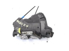 Recambio de cierre electromagnetico delantero izquierdo para toyota avensis cross sport (t27) 2.2 premium referencia OEM IAM A04
